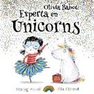 Morag Hood - Olivia Babot: experta en unicorns