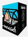 Hergé - Cofre Aniversario Tintín