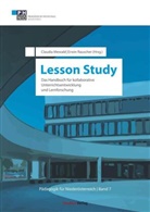 Claudi Mewald, Claudia Mewald, Rauscher, Rauscher, Erwin Rauscher - Lesson Study