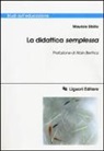 Maurizio Sibilio - La didattica semplessa