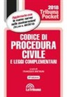 F. Bartolini - Codice di procedura civile e leggi complementari