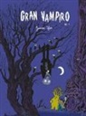 Joann Sfar - Gran vampiro