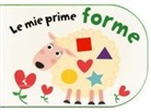Maxine Davenport, Cindy Roberts - Le mie prime forme