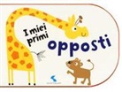 Maxine Davenport, Cindy Roberts - I miei primi opposti