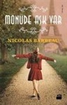 Nicolas Barreau - Mönüde Ask Var