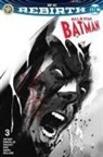 Scott Snyder - All-Star Batman Sayi 3