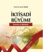 Sami Taban - Iktisadi Büyüme Kavram ve Modeller