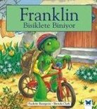 Paulette Bourgeois - Franklin Bisiklete Biniyor