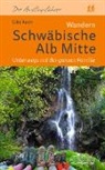 Elke Koch - Wandern Schwäbische Alb Mitte