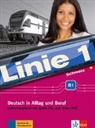 Käthi Staufer-Zahner, Katja Wirth - Linie 1 Schweiz B1