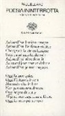 Paul Éluard - Poesia ininterrotta