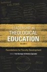 Fritz Deininger, Orbelina Eguizabal - Leadership in Theological Education, Volume 3