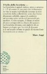 Marc Augé - Il bello della bicicletta