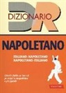B. Amato, A. Pardo - Dizionario napoletano. Italiano-napoletano, napoletano-italiano
