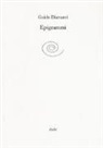Guido Diamanti - Epigrammi