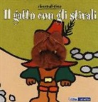 Klaartje Van Der Put - Il gatto con gli stivali