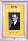 Hugo Ball - Hermann Hesse