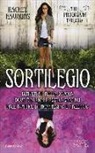 Rachel Hawkins - Sortilegio. The Prodigium trilogy