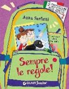 Anna Sarfatti, E. Paganelli - Sempre le regole!