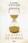 Laini Taylor - La città di sabbia