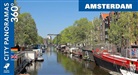 Thorsten Tiedeke - Amsterdam, Pocket-Edition
