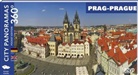 Werner Weiler - Prag / Prague, Pocket-Ausgabe