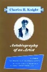 Joe Brusha, Charles R Knight, Charles R. Knight, Jim Ottaviani, Various, Mark Schultz - Autobiography of an Artist: Charles R. Knight (Introductions by Ray Bradbury & Ray Harryhausen)