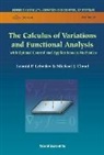 Michael J Cloud, Michael J. Cloud, Leonid P Lebedev, Leonid P. Lebedev, Lebedev Leonid P, Lebedev Leonid P - Calculus of Variations and Functional Analysis, The: With Optimal Control and Applications in Mechanics
