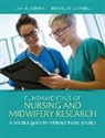 Beverley Copnell, Beverley Mckenna Copnell, Lisa McKenna - Fundamentals of Nursing and Midwifery Research