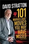 David Stratton - 101 Marvellous Movies