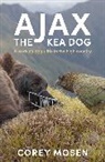 Corey Mosen - Ajax the Kea Dog