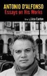 Licia Canton, Licia Canton - Antonio d'Alfonso