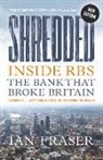 Ian Fraser - Shredded