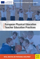 Zuleyha Avsar, Ann Macphail, Meyer &amp; Meyer Sports, Deborah Tannehill, Züleyha Avsar, Ann Macphail... - European Physical Education Teacher Education Practices
