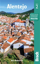 Alex Robinson, Robinson Alex - Alentejo 2nd Edition