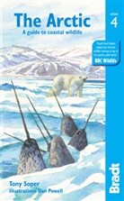 Dan Powell, Tony Soper, Dan Powell - Arctic Wildlide 4th Edition
