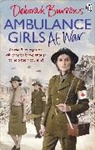 Deborah Burrows, Burrows Deborah - Ambulance Girls At War