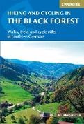Morgenstern Kat, Kat Morgenstern - Hiking and Biking in the Black Forest - 2nd Edition