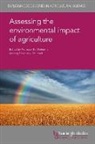 Bo Weidema, Bo P Weidema, Bo P. Weidema - Assessing the Environmental Impact of Agriculture