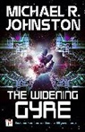 Michael R. Johnston - Widening Gyre
