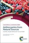 Marianne Su-Ling (Dalhousie University Brooks, Marianne Su Brooks, Marianne Su-Ling Brooks, Marianne Su-Ling (Dalhousie University Brooks, Giovana B Celli, Giovana B (Dalhousie University Celli... - Anthocyanins From Natural Sources