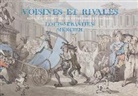 Louis-Sebastien Mercier, Louis-Sébastien Mercier, Jonathan Conlin, Laurent Turcot - Voisines Et Rivales