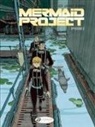 ACHILLEOS, JAMAR, Corine Jamar, LEO, Leo Leo, LEO JAMAR SIMON... - MERMAID PROJECT EPISODE 2
