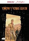 ALDANY, Dany, Jean Van Hamme, Hamme Jean van, Jean, JEAN ALDANY... - TWENTY YEARS AFTER