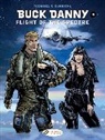 FORMASO, Gil Formosa, ZUMBHIEL, ZUMBHIEL FORMASO, Frederic Zumbiehl - BUCK DANNY - VOLUME 9 FLIGHT OF THE SPEC