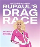 Paul Borchers, John Davis, Paul Borchers - The Ultimate Fan Guide to RuPaul's