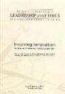 Robert Crosby, Naval War College Press (U S, Naval War College Press (U S ) - Inspiring Innovation: Examining the Operational Policy and Technical Contributions Made by Vice Admiral Samuel L. Gravely Jr and His Successors