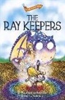 Mo Dirani, Mo Goh Dirani, Hwee Goh, Liew, David Liew - Plano Adventures: The Ray Keepers