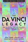 Christopher Brown, Christopher Heath Brown, Jean Pierre Isbouts, Jean-Pierre Isbouts - The da Vinci Legacy