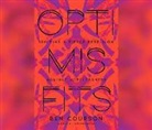 Optimisfits: Igniting a Fierce Rebellion Against Hopelessness (Audio book)